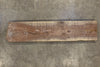 Oregon Black Walnut Slab 121425-5