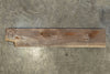 Oregon Black Walnut Slab 121425-8