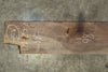 Oregon Black Walnut Slab 121425-8