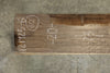 Oregon Black Walnut Slab 121425-6