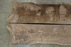 Oregon Black Walnut Bookmatch BMBW-1504
