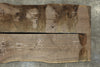 Oregon Black Walnut Bookmatch BMBW-1504