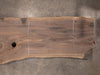 Oregon Black Walnut Slab 091521-9