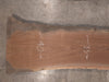Oregon Black Walnut Slab 102625-4