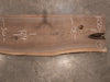 Oregon Black Walnut Slab 112325-11