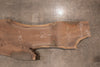 Oregon Black Walnut Slab 083021-4