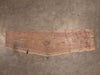 Oregon Black Walnut Slab 102625-2