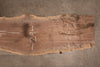 Oregon Black Walnut Slab 102625-3