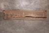 Oregon Black Walnut Slab 121425-2