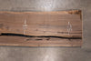 Oregon Black Walnut Slab 121425-2