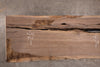Oregon Black Walnut Slab 121425-3
