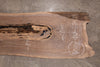 Oregon Black Walnut Slab 121425-3