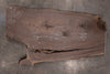 Oregon Black Walnut Slab 082322-3A