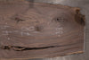 Oregon Black Walnut Slab 082322-3A