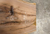 Oregon Black Walnut Slab MA 011826-1