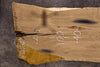 Oregon White Oak Slab MA 011826-24