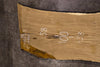 Oregon White Oak Slab MA 011826-25