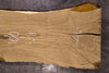 Oregon White Oak Slab MA 011826-25
