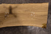 Oregon White Oak Slab MA 011826-11