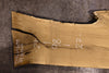 Oregon White Oak Slab MA 011826-12