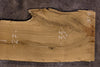 Oregon White Oak Slab MA 011826-12