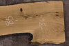 Oregon White Oak Slab MA 011826-13
