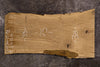 Oregon White Oak Slab MA 011826-15