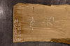 Oregon White Oak Slab MA 011826-15