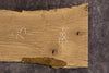 Oregon White Oak Slab MA 011826-15