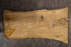 Oregon White Oak Slab MA 011826-16