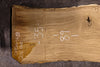 Oregon White Oak Slab MA 011826-16