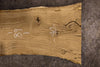 Oregon White Oak Slab MA 011826-16