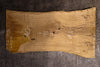 Oregon White Oak Slab MA 011826-17