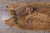 Oregon Black Walnut Slab 072722-7