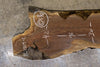 Oregon Black Walnut Slab 122819-2