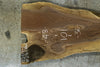 Oregon Black Walnut Slab 122819-3