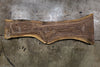 Oregon Black Walnut Slab 072122-8