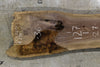 Oregon Black Walnut Slab 013126-1