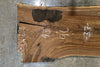 Oregon Black Walnut Slab 080519-08
