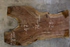 Oregon Black Walnut Slab 013126-6