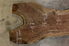 Oregon Black Walnut Slab 013126-6