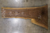 Oregon Black Walnut Slab 020726-2