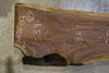 Oregon Black Walnut Slab 011126-2