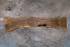 Oregon Black Walnut Slab 122825-5