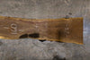 Oregon Black Walnut Slab 122825-5