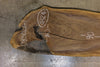 Oregon Black Walnut Slab 083021-1