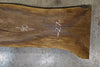 Oregon Black Walnut Slab 083021-1