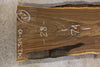 Oregon Black Walnut Slab 042319-10