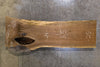 Oregon Black Walnut Slab 060520-3