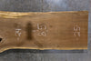 Oregon Black Walnut Slab 060520-3